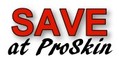 Save at proskin