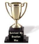 Brazilian Trophy